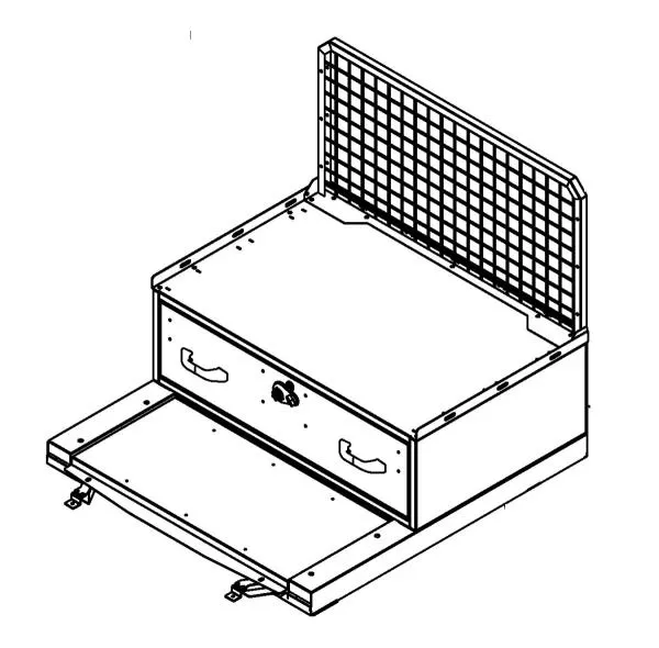 Adjustable Dividers - Organized Storage - D and R Electronics