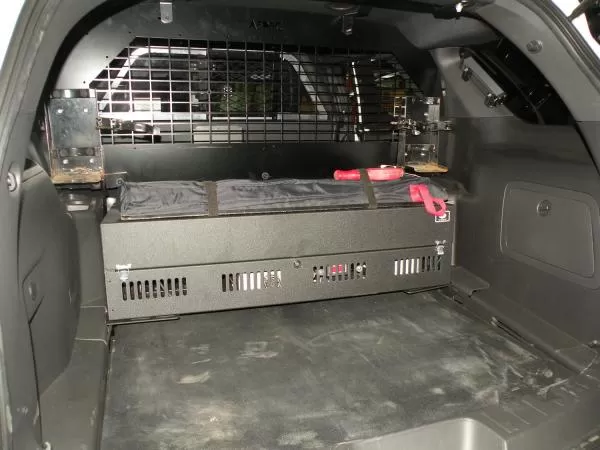 Electronics Storage Case - D and R Electronics