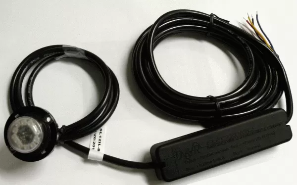 Safe Low Voltage Wiring - 30+ Patterns - D and R Electronics