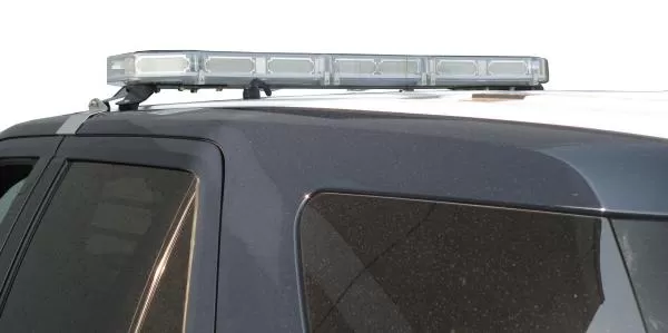 LED Prowler Lightbar - D and R Electronics