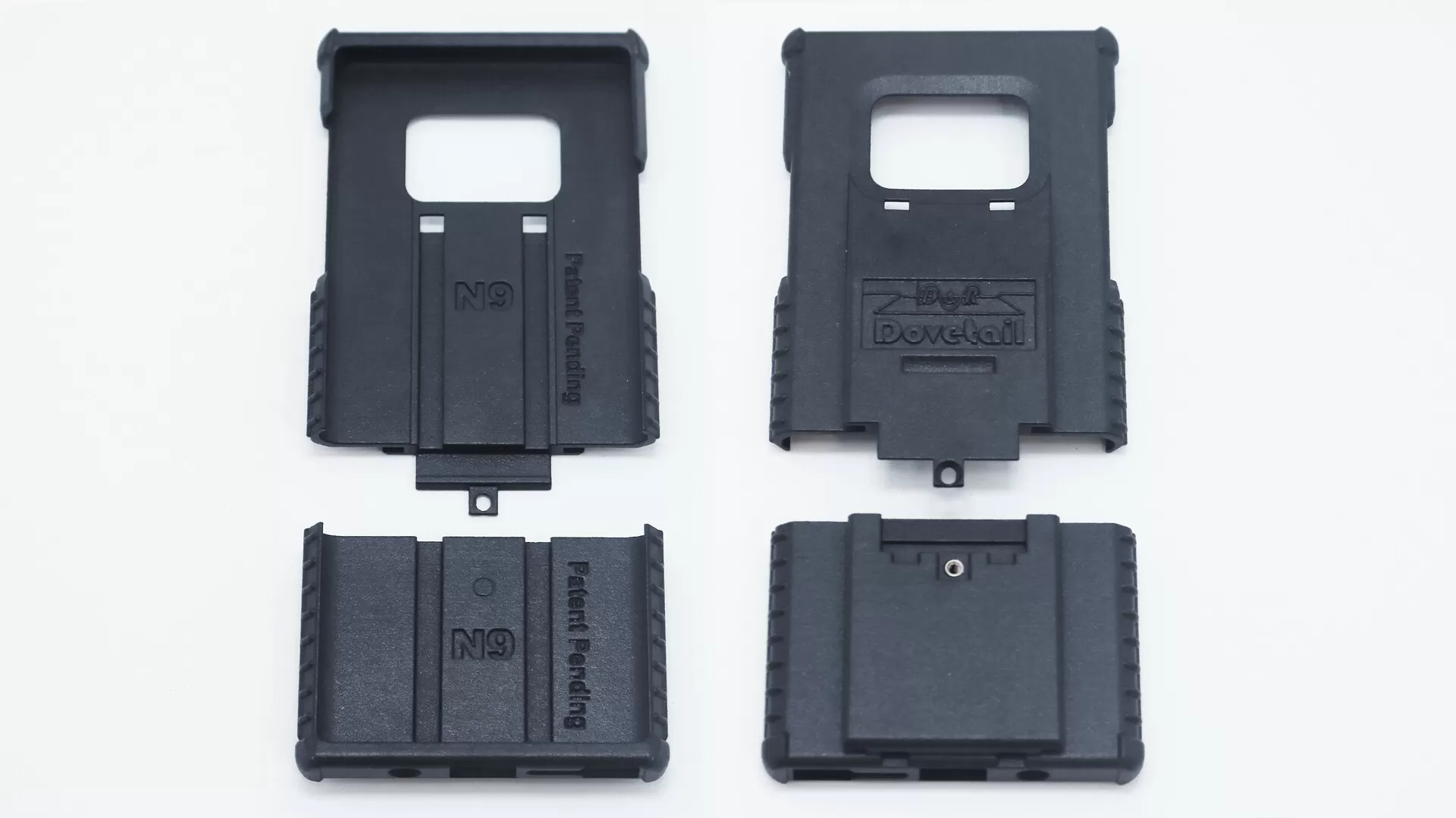 Detachable Phone Case - D and R Electronics