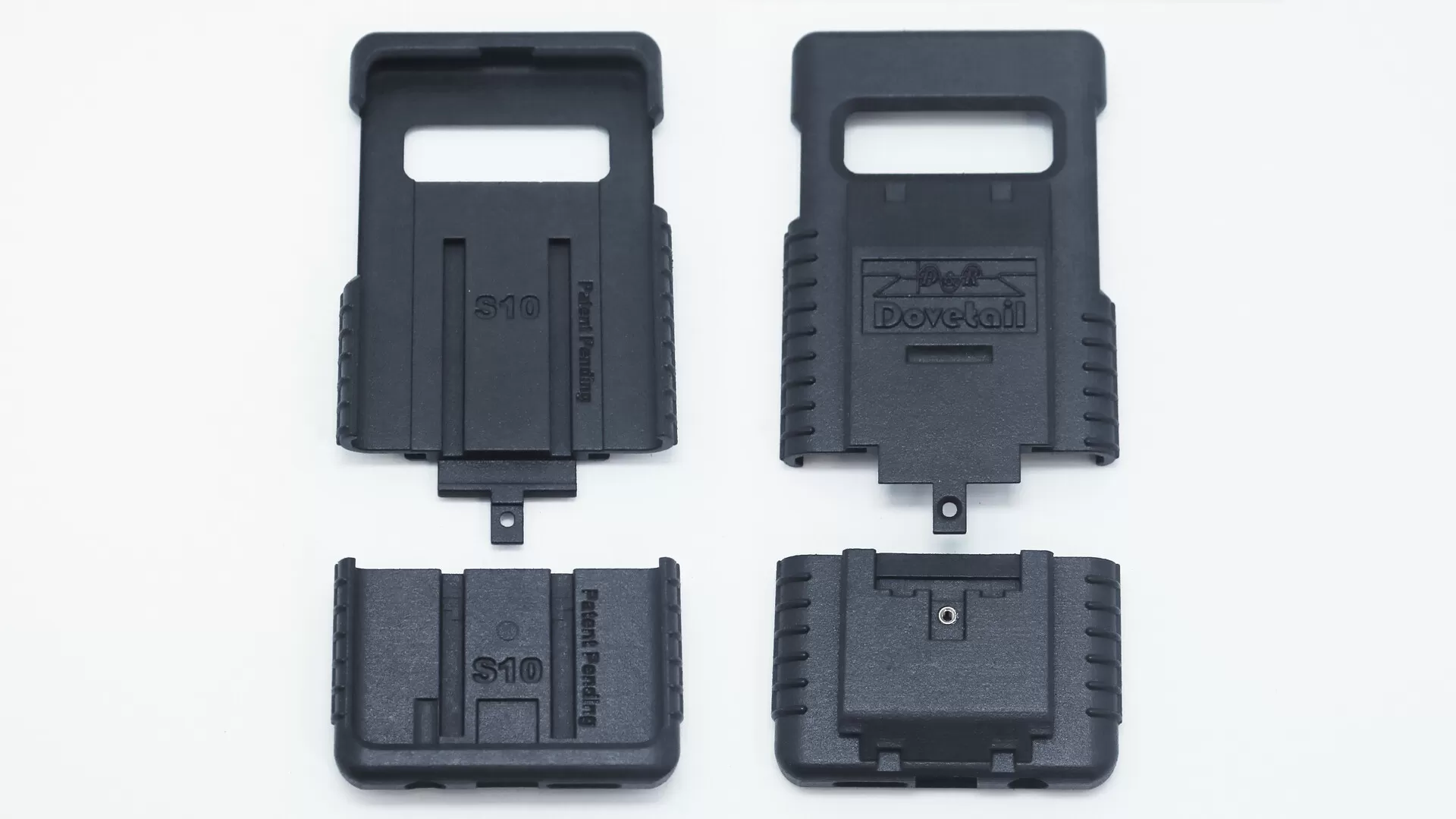 Detachable Phone Case - D and R Electronics