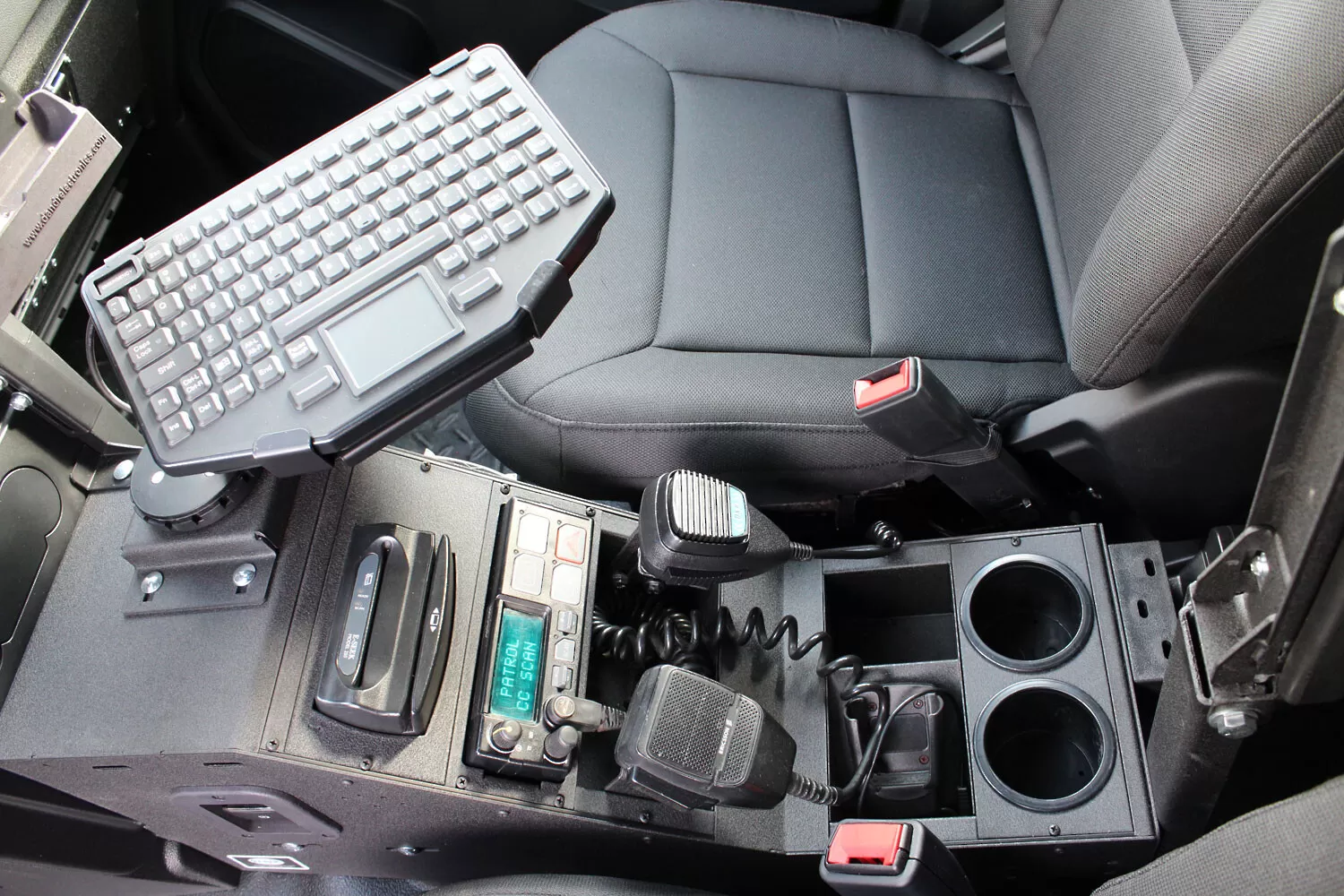 LT7600 Compatible Console - D and R Electronics