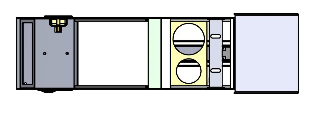 OEM USB & 12V Outlet Mounting - D and R Electronics