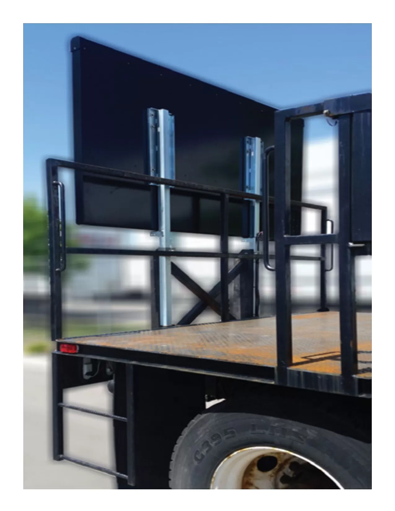 Versatile Traffic Director - Compact Controller