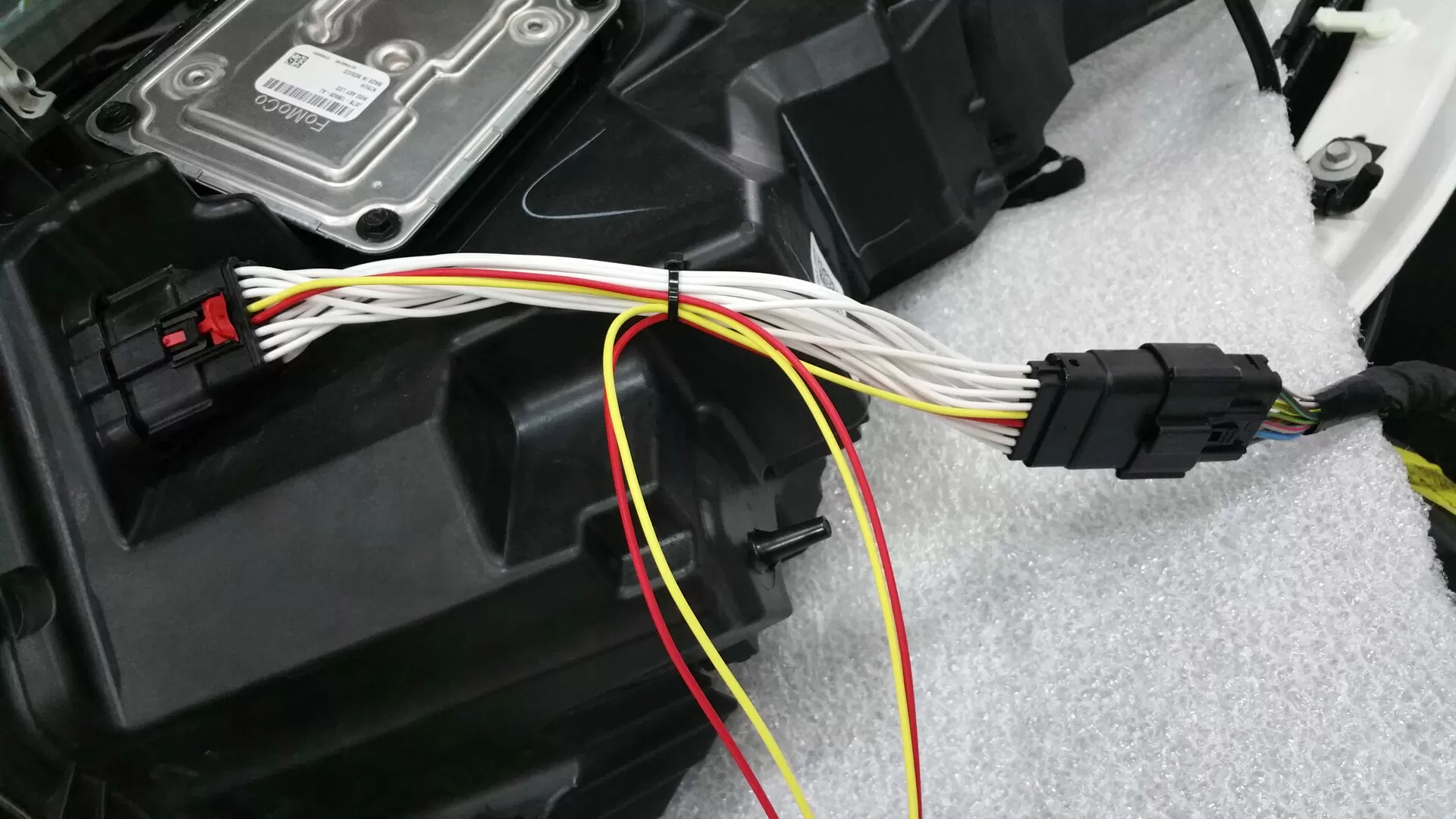 Easy Install - Plug & Play - D and R Electronics