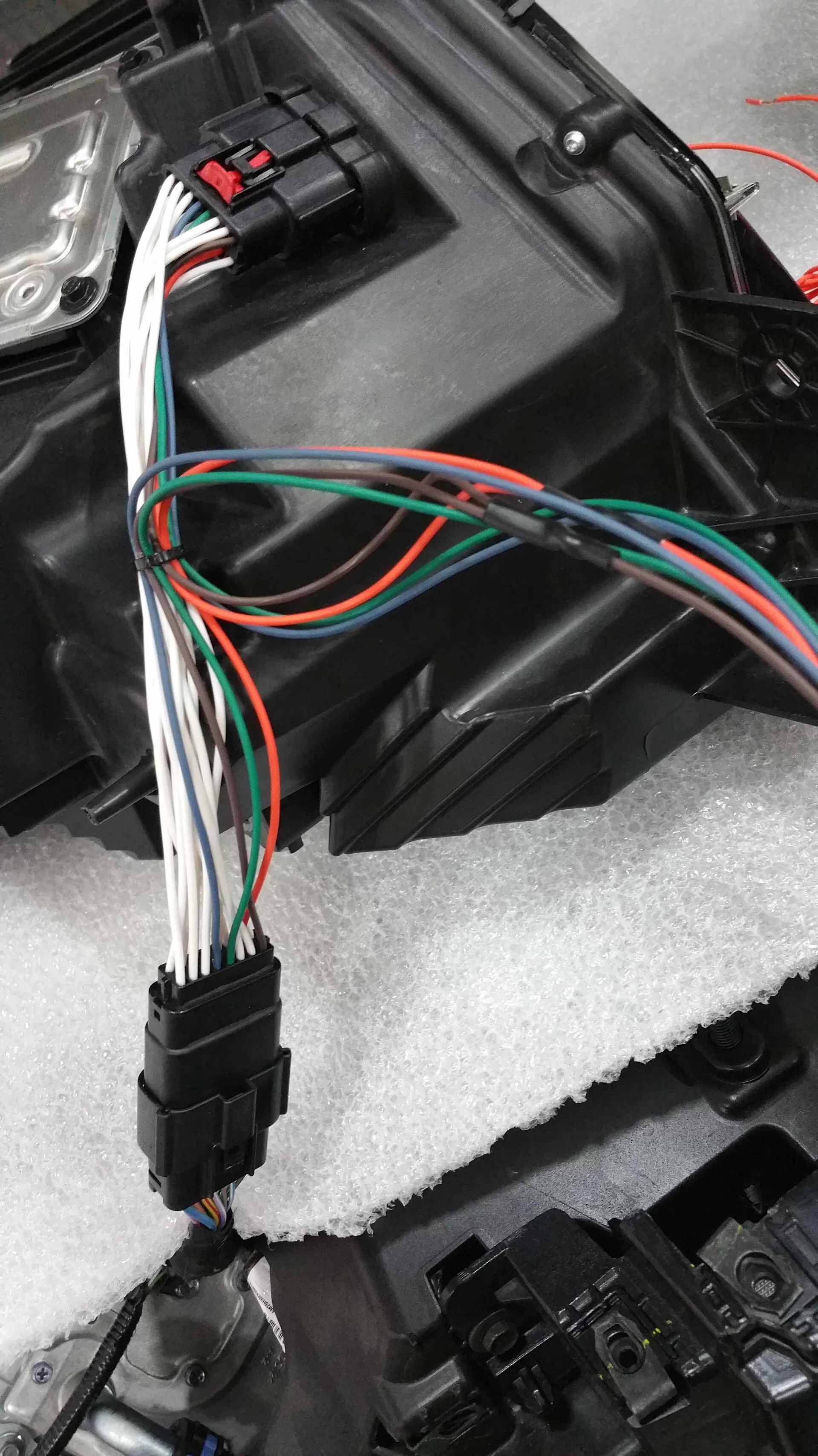 DRL Defeat Module - Ford PIU 2022+ - D and R Electronics