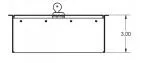 Keyed Locking Lid - D and R Electronics