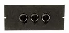 Triple 12V Power Outlet - D and R Electronics