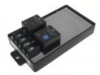 FS2000-S Relay Flasher - D and R Electronics