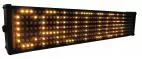 Road Alert LED Sign - USB Programmable - D and R Electronics