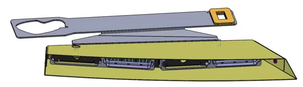 Super Bright Windshield Bar - D and R Electronics