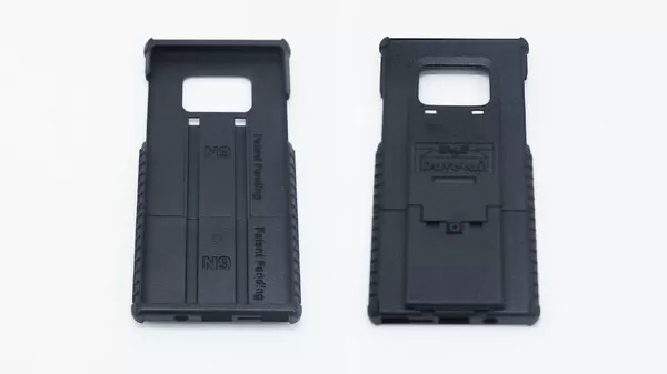 DTC-N9 Galaxy Note9 Case - D and R Electronics