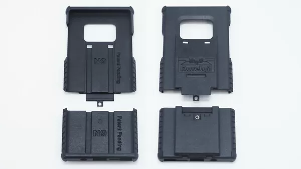 Detachable Phone Case - D and R Electronics