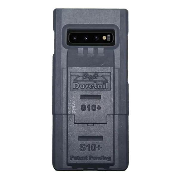 DTC-S10+ Galaxy S10+ Phone Case - D and R Electronics