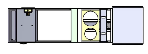 OEM USB & 12V Outlet Mounting - D and R Electronics