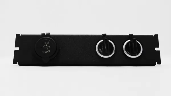 CA-0108 Console Power Outlets - D and R Electronics