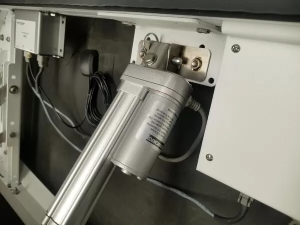 Easy 2 harness connection - D and R Electronics