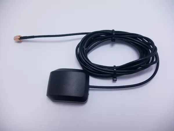 Speed-controlled Odyssey lightbar - D and R Electronics