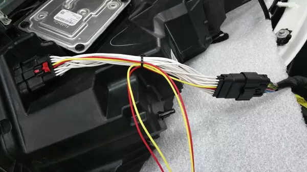 Easy Install - Plug & Play - D and R Electronics