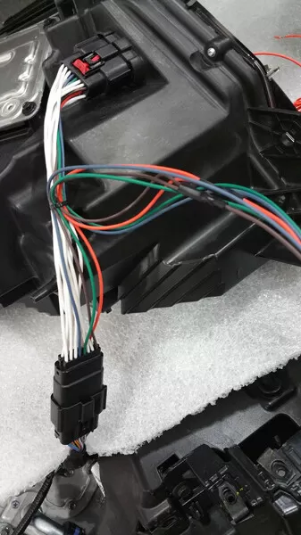 DRL Defeat Module - Ford PIU 2022+ - D and R Electronics